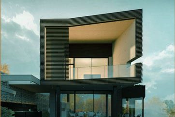 生態(tài)休閑酒店——世界及國內(nèi)酒店設(shè)計(jì)新趨勢(shì)