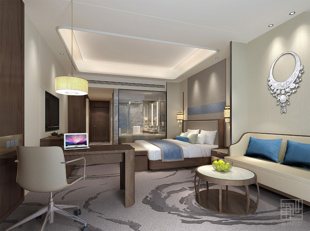 酒店裝修設計有哪些要點?需注意什么? 酒店裝修設計有哪些要點?需注意什么?