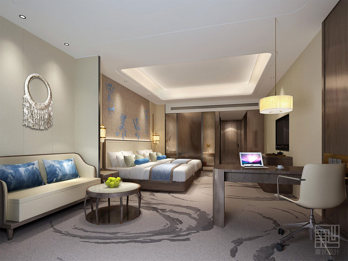 酒店裝修設計有哪些要點?需注意什么? 酒店裝修設計有哪些要點?需注意什么?