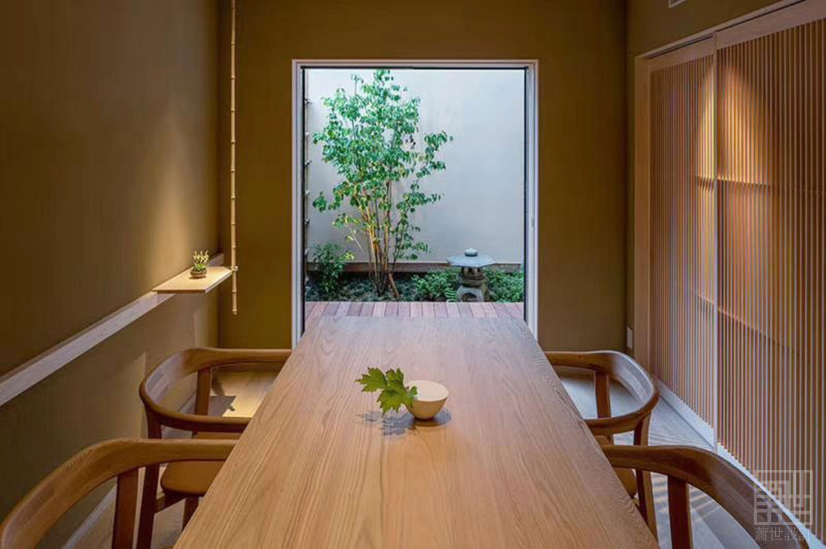 湯城麓墅民宿設計欣賞 湯城麓墅民宿設計欣賞