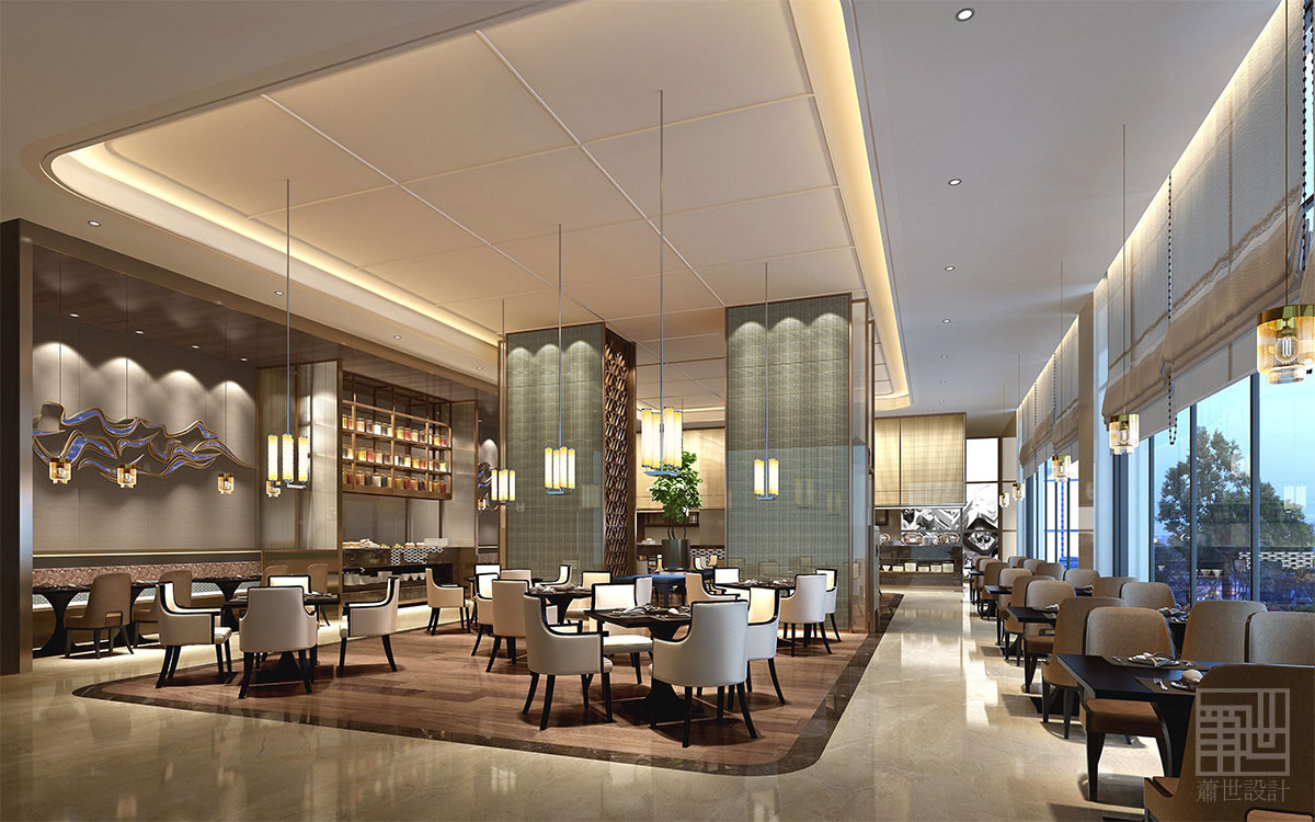 酒店裝修設計有哪些要點?需注意什么? 酒店裝修設計有哪些要點?需注意什么?