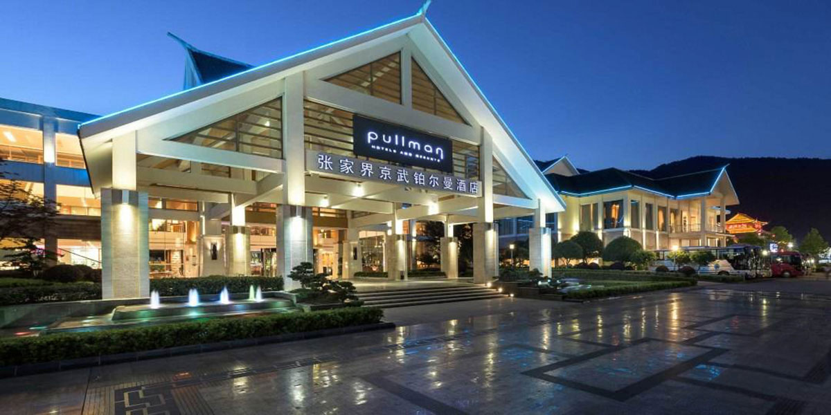 比較常用的酒店裝修設計的四種策略具體是指哪一些？