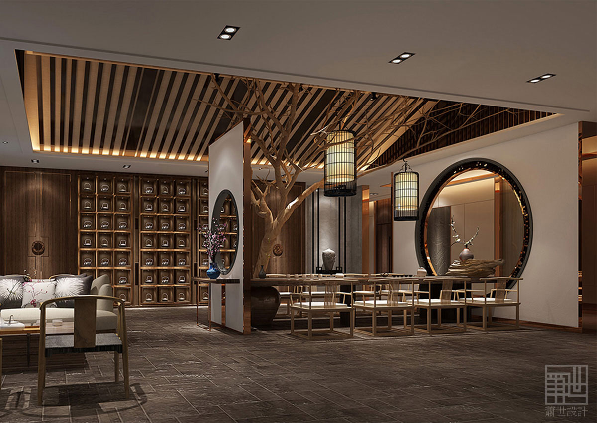 具體解析酒店設(shè)計(jì)應(yīng)如何塑造良好的裝修形象？