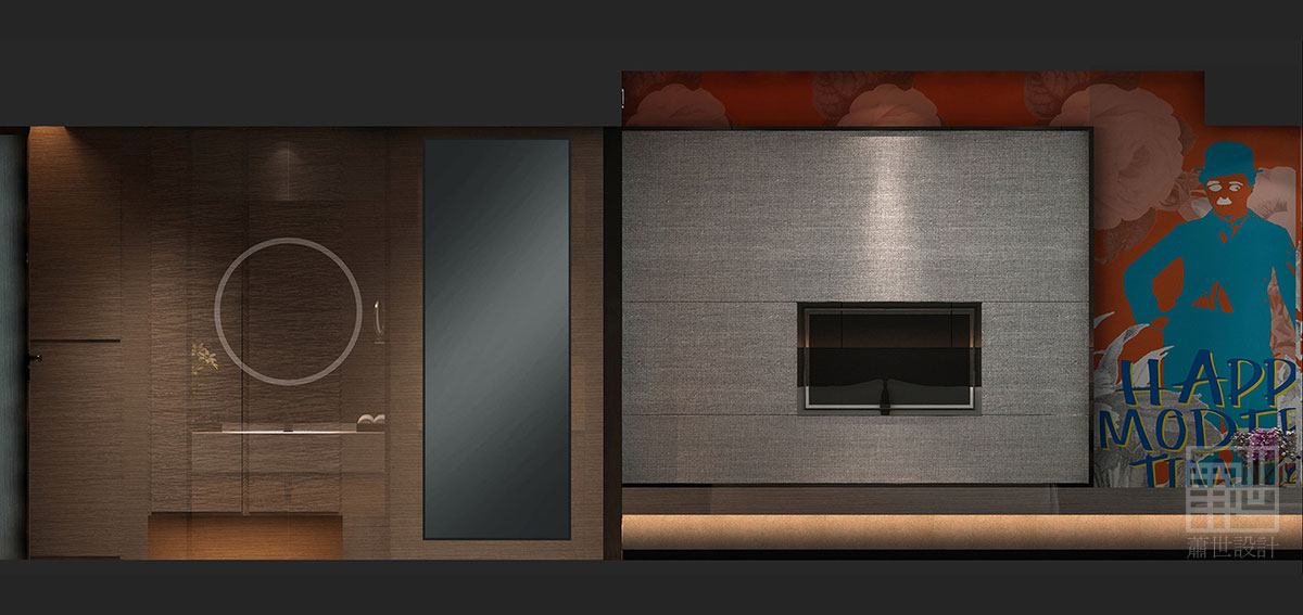 酒店裝修注重特色讓主題酒店設(shè)計(jì)風(fēng)格更引人心 酒店裝修注重特色讓主題酒店設(shè)計(jì)風(fēng)格更引人心