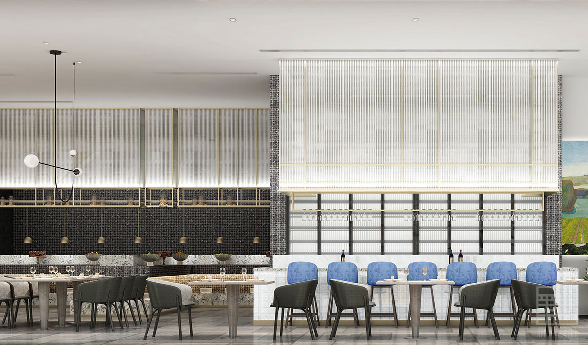 梧悅精品酒店設計項目欣賞