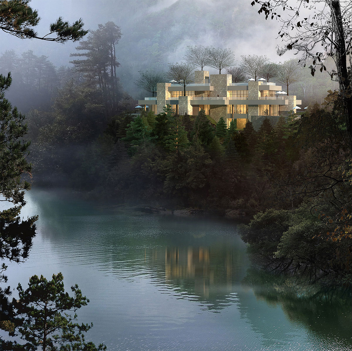 一直強調的酒店設計公司設計理念包括什么內容? 一直強調的酒店設計公司設計理念包括什么內容?