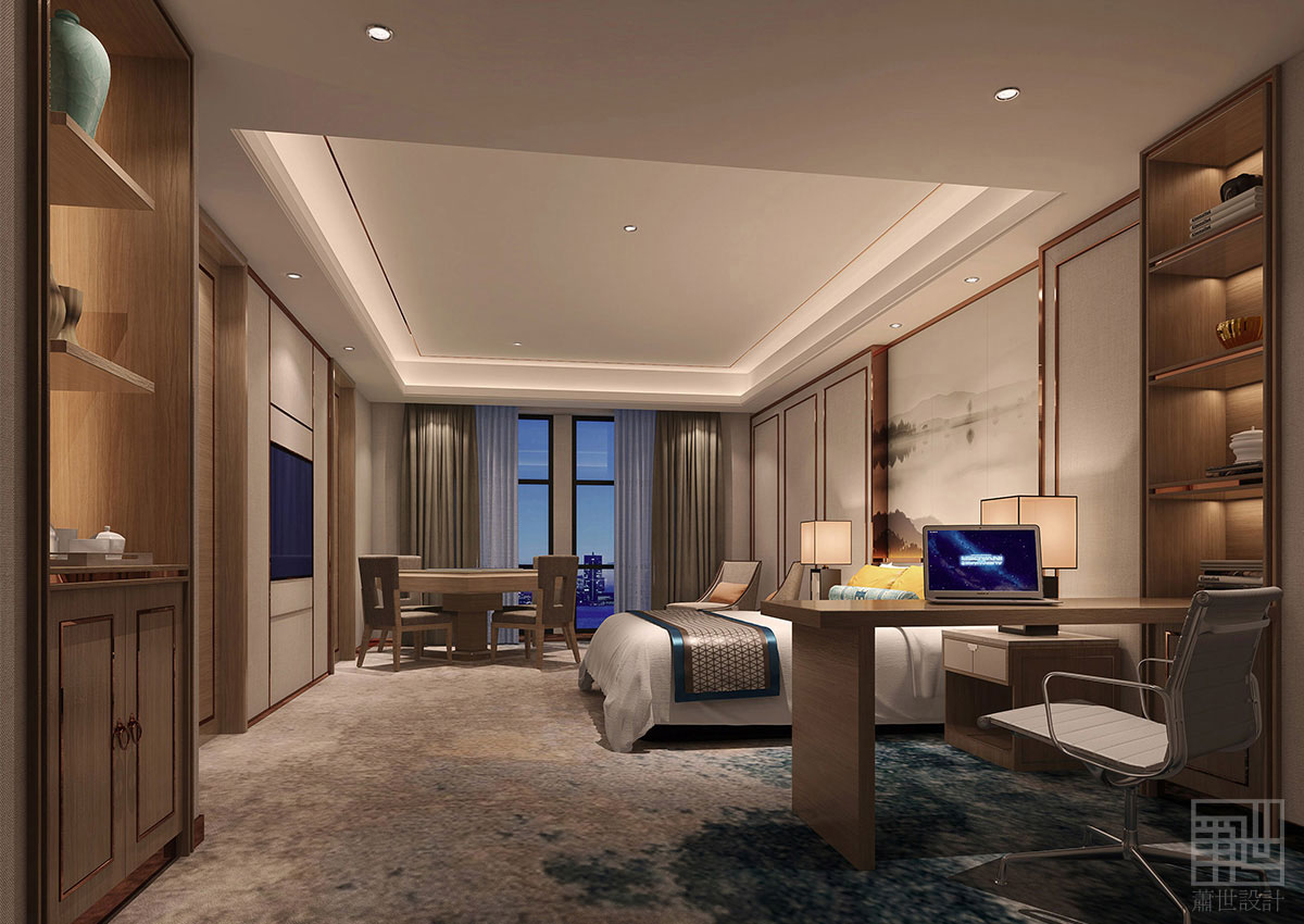 5個關乎酒店設計與投資的命運! 5個關乎酒店設計與投資的命運!