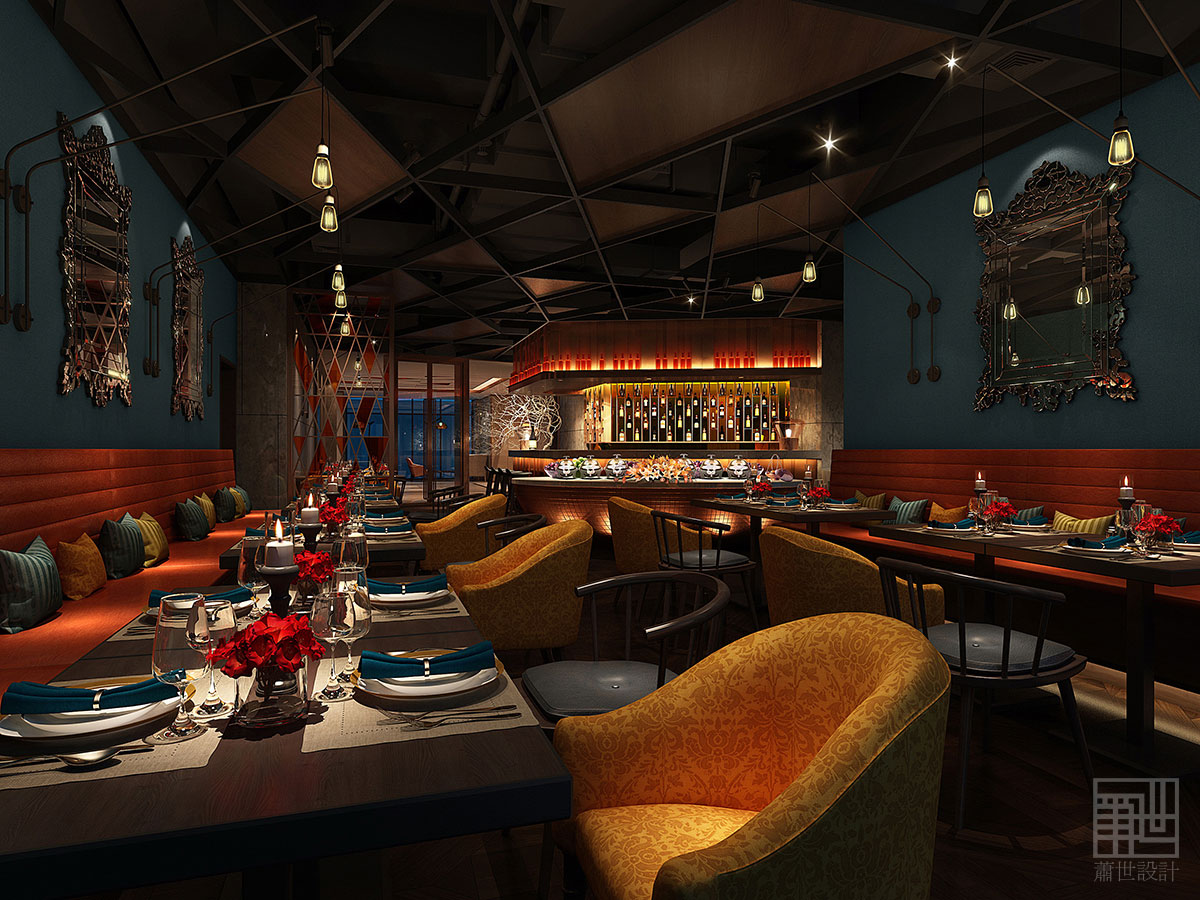 酒店裝修注重特色讓主題酒店設(shè)計(jì)風(fēng)格更引人心 酒店裝修注重特色讓主題酒店設(shè)計(jì)風(fēng)格更引人心