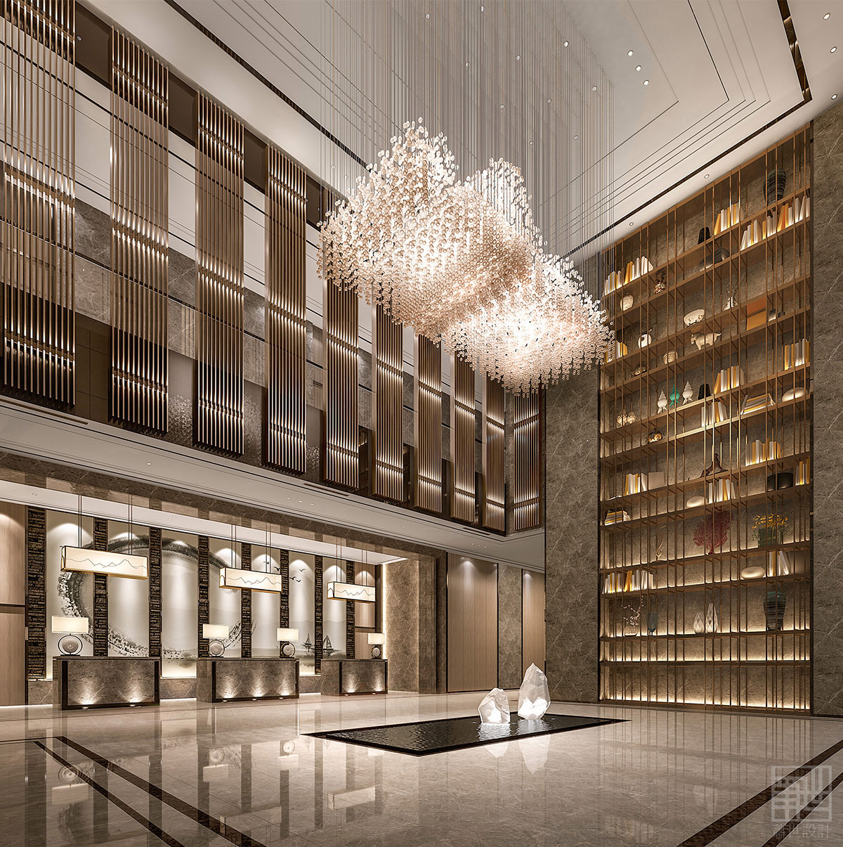 5個關乎酒店設計與投資的命運! 5個關乎酒店設計與投資的命運!