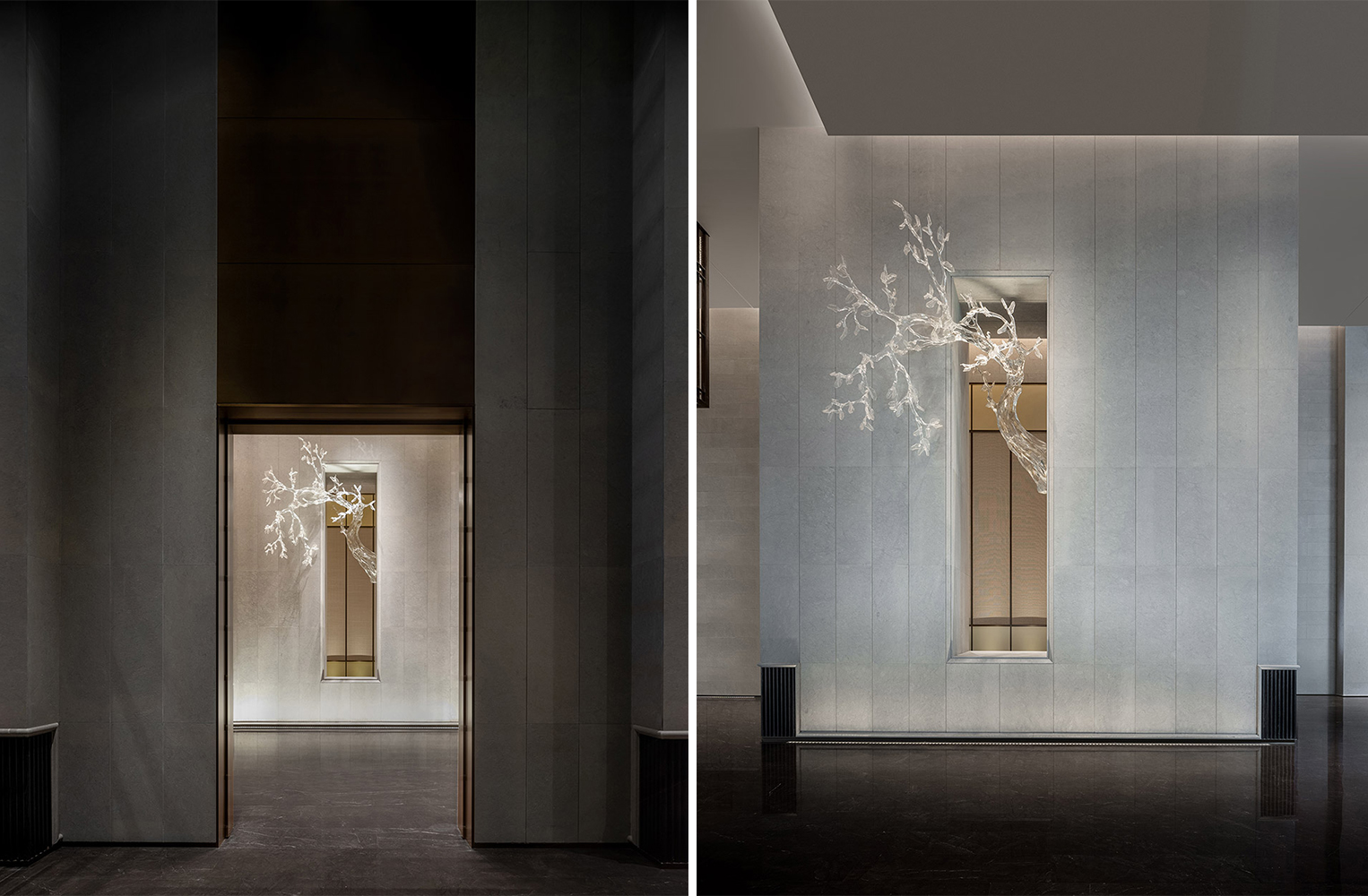 東莞五星級(jí)奢華品牌·洲際酒店設(shè)計(jì)欣賞 東莞五星級(jí)奢華品牌·洲際酒店設(shè)計(jì)欣賞