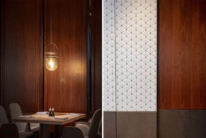 東莞五星級(jí)奢華品牌·洲際酒店設(shè)計(jì)欣賞 東莞五星級(jí)奢華品牌·洲際酒店設(shè)計(jì)欣賞