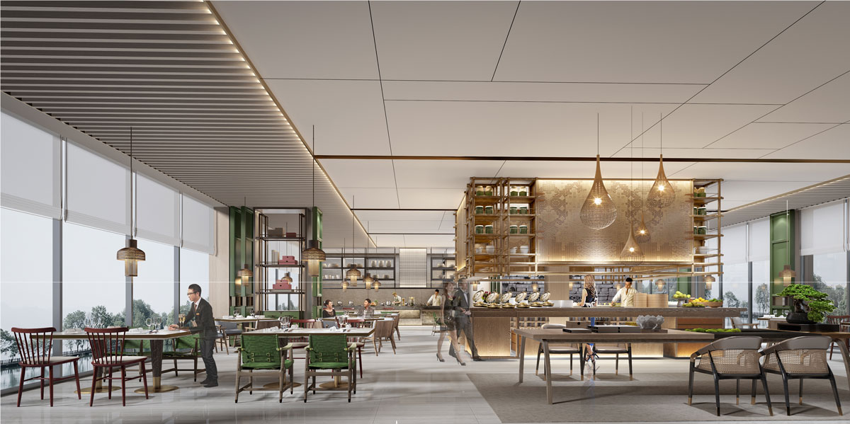 精品酒店設(shè)計(jì)的未來(lái)發(fā)展趨勢(shì) 精品酒店設(shè)計(jì)的未來(lái)發(fā)展趨勢(shì)