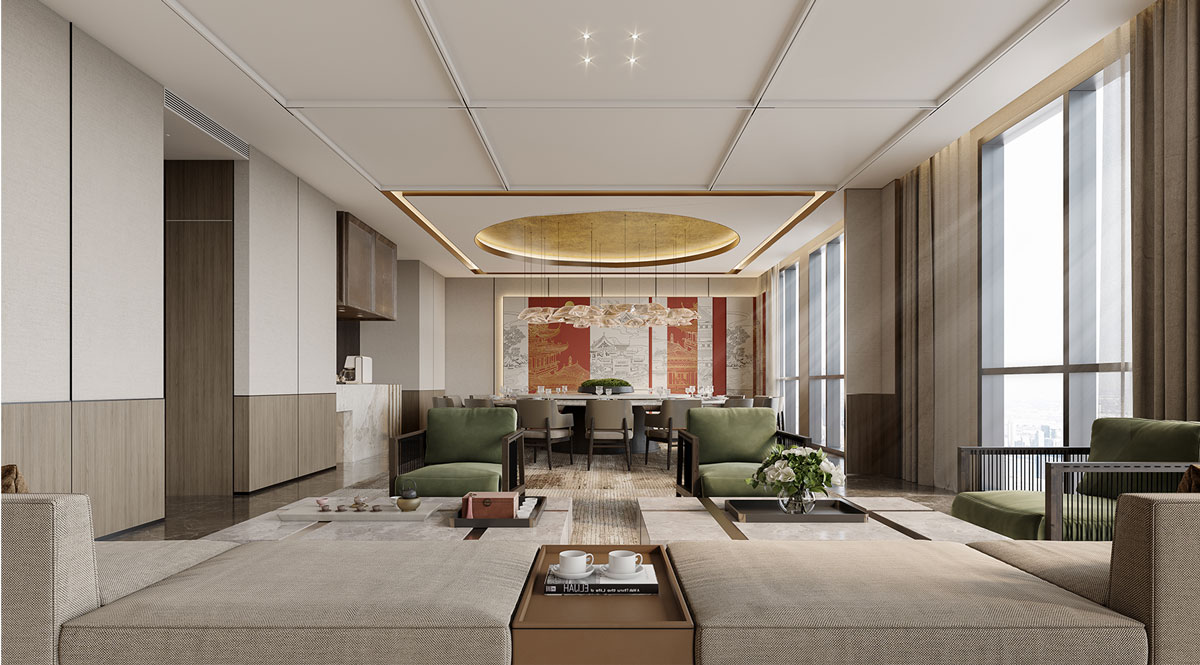 精品酒店設(shè)計(jì)的未來(lái)發(fā)展趨勢(shì) 精品酒店設(shè)計(jì)的未來(lái)發(fā)展趨勢(shì)