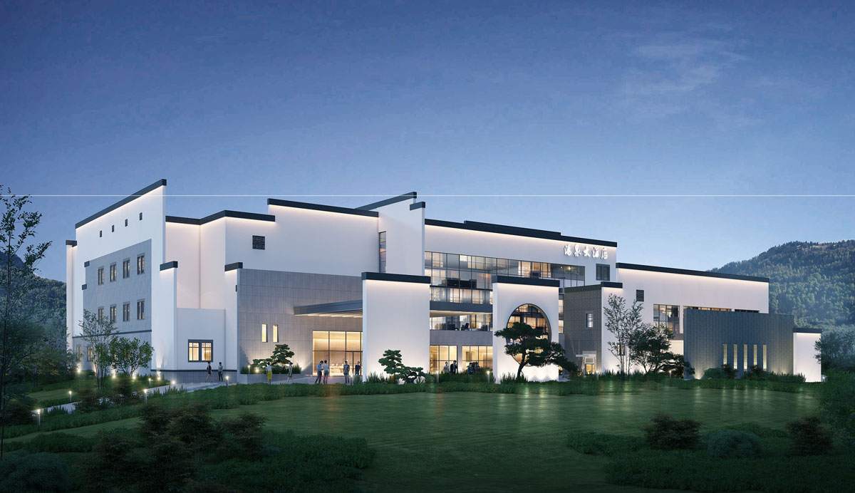 精品酒店設(shè)計(jì)的未來(lái)發(fā)展趨勢(shì) 精品酒店設(shè)計(jì)的未來(lái)發(fā)展趨勢(shì)