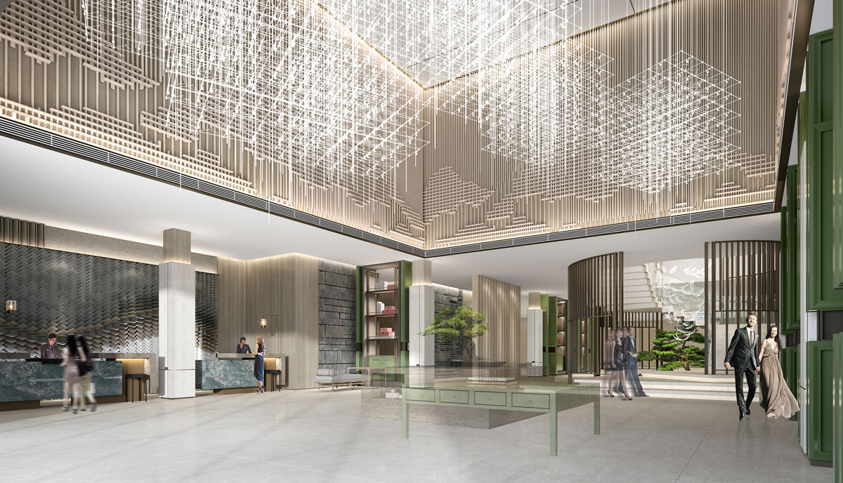 精品酒店設(shè)計(jì)的未來(lái)發(fā)展趨勢(shì) 精品酒店設(shè)計(jì)的未來(lái)發(fā)展趨勢(shì)