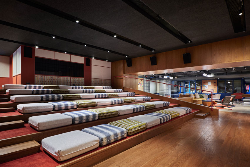 香港·Eaton商務(wù)酒店翻新設(shè)計(jì) 香港·Eaton商務(wù)酒店翻新設(shè)計(jì)