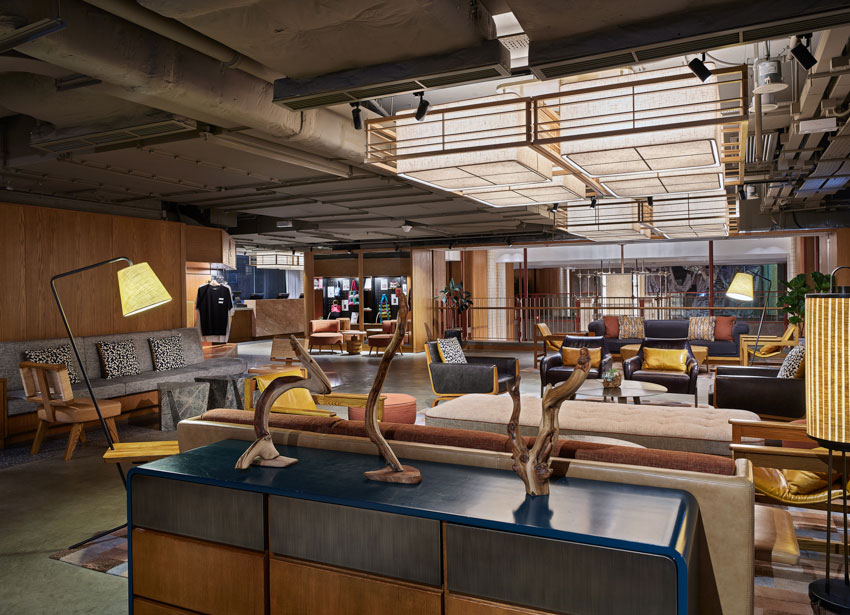 香港·Eaton商務(wù)酒店翻新設(shè)計(jì) 香港·Eaton商務(wù)酒店翻新設(shè)計(jì)