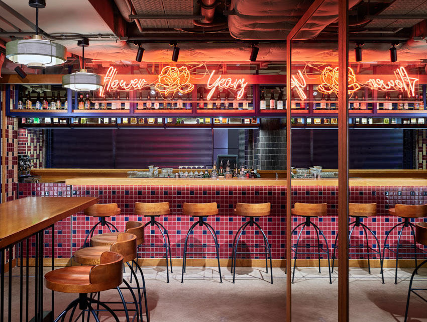 香港·Eaton商務(wù)酒店翻新設(shè)計(jì) 香港·Eaton商務(wù)酒店翻新設(shè)計(jì)