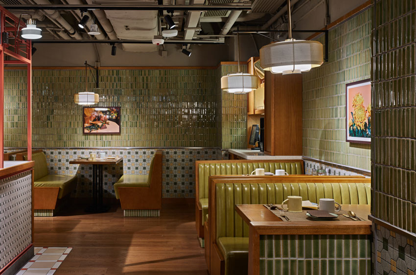 香港·Eaton商務(wù)酒店翻新設(shè)計(jì) 香港·Eaton商務(wù)酒店翻新設(shè)計(jì)