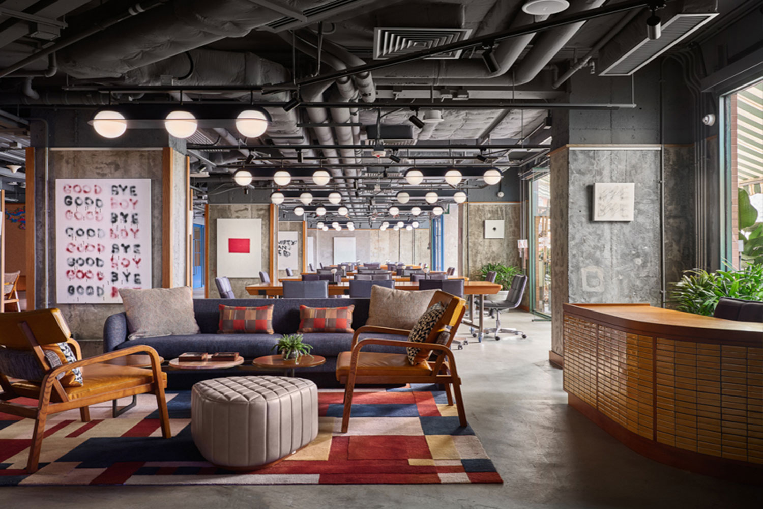 香港·Eaton商務(wù)酒店翻新設(shè)計(jì) 香港·Eaton商務(wù)酒店翻新設(shè)計(jì)