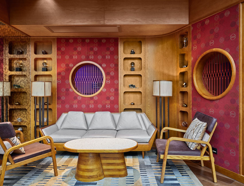 香港·Eaton商務(wù)酒店翻新設(shè)計(jì) 香港·Eaton商務(wù)酒店翻新設(shè)計(jì)