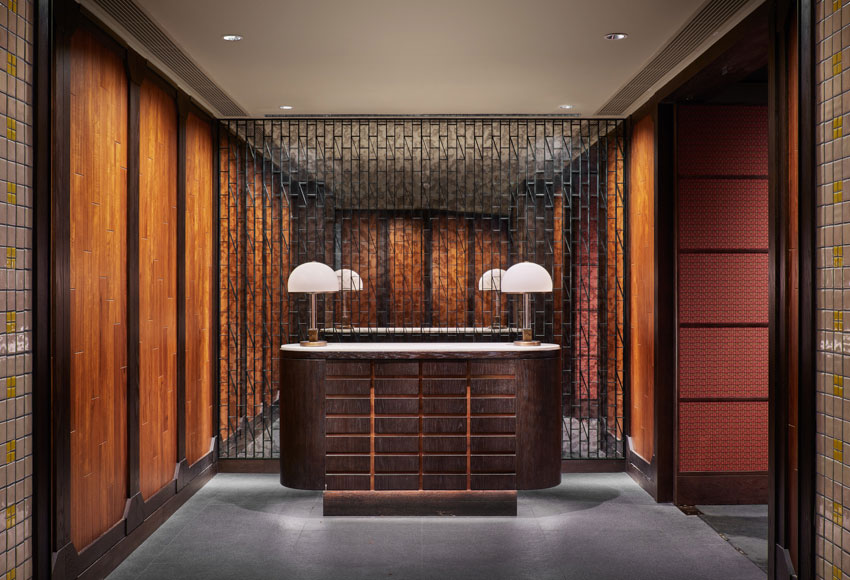 香港·Eaton商務(wù)酒店翻新設(shè)計(jì) 香港·Eaton商務(wù)酒店翻新設(shè)計(jì)