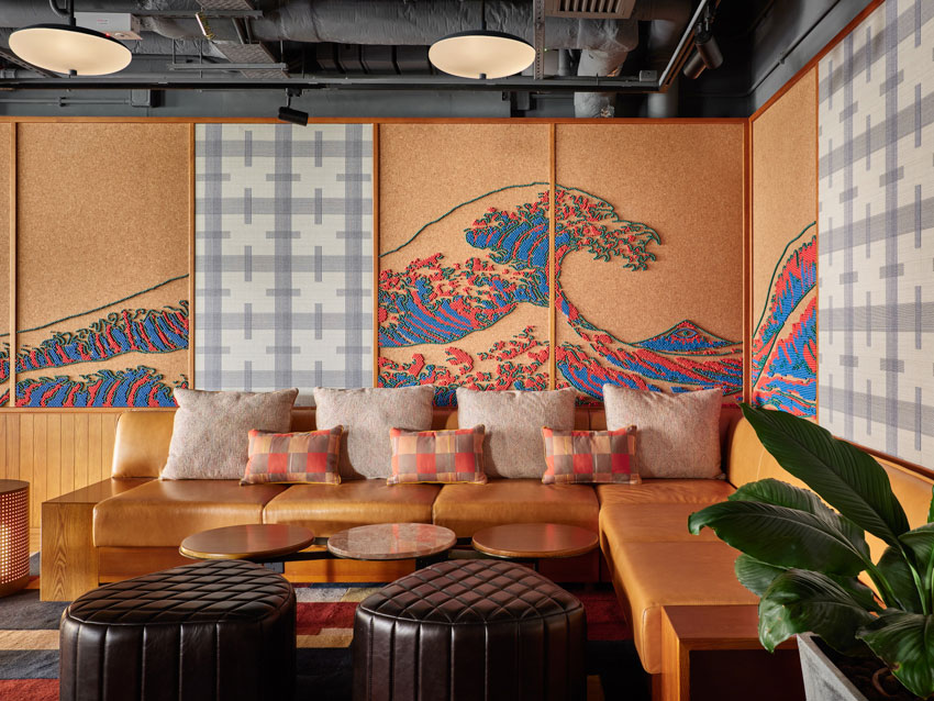 香港·Eaton商務(wù)酒店翻新設(shè)計(jì) 香港·Eaton商務(wù)酒店翻新設(shè)計(jì)