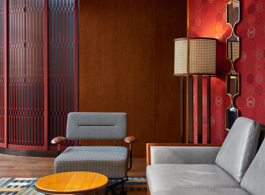 香港·Eaton商務(wù)酒店翻新設(shè)計(jì) 香港·Eaton商務(wù)酒店翻新設(shè)計(jì)