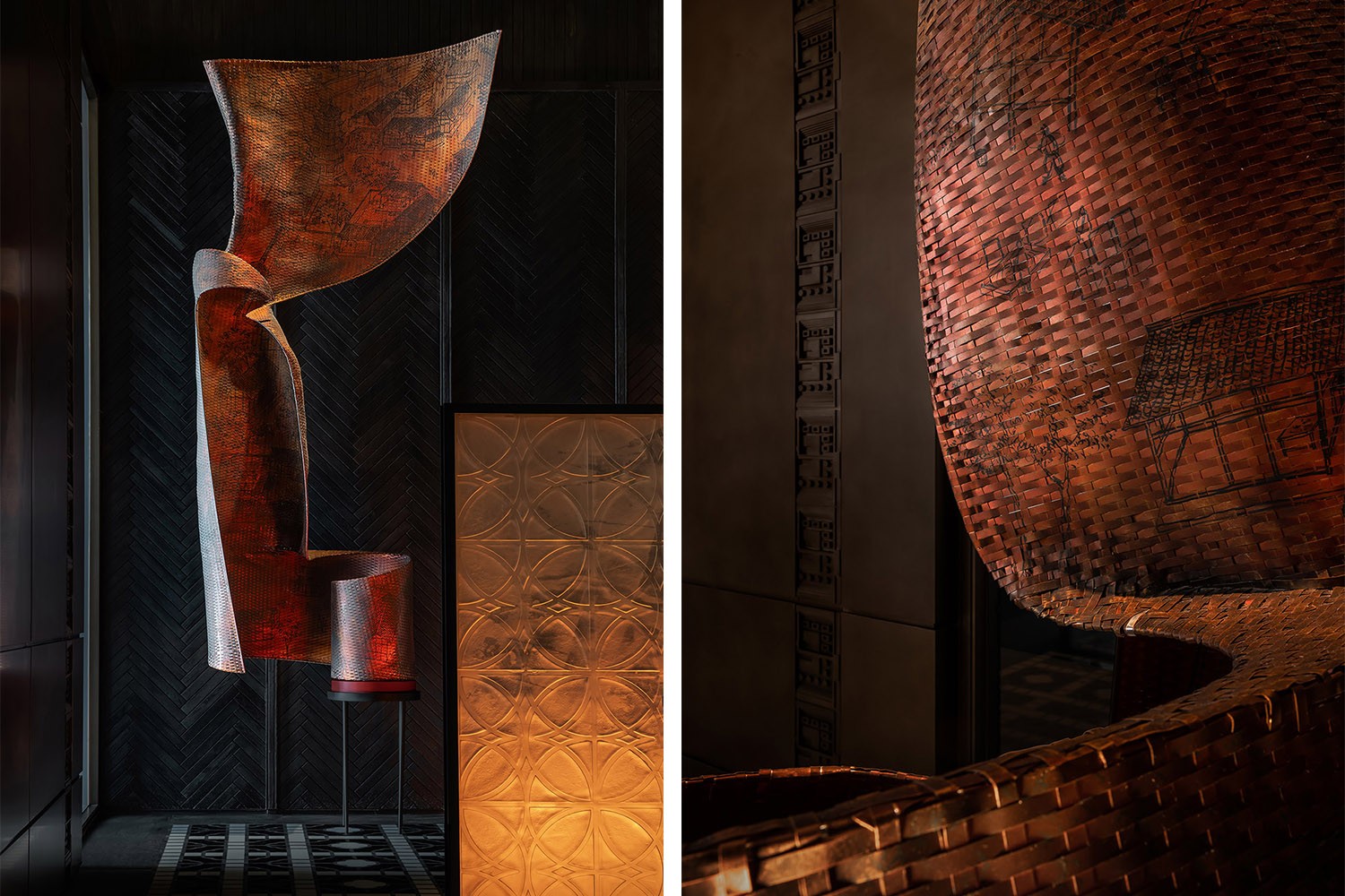 成都·木棉花精品酒店設計欣賞