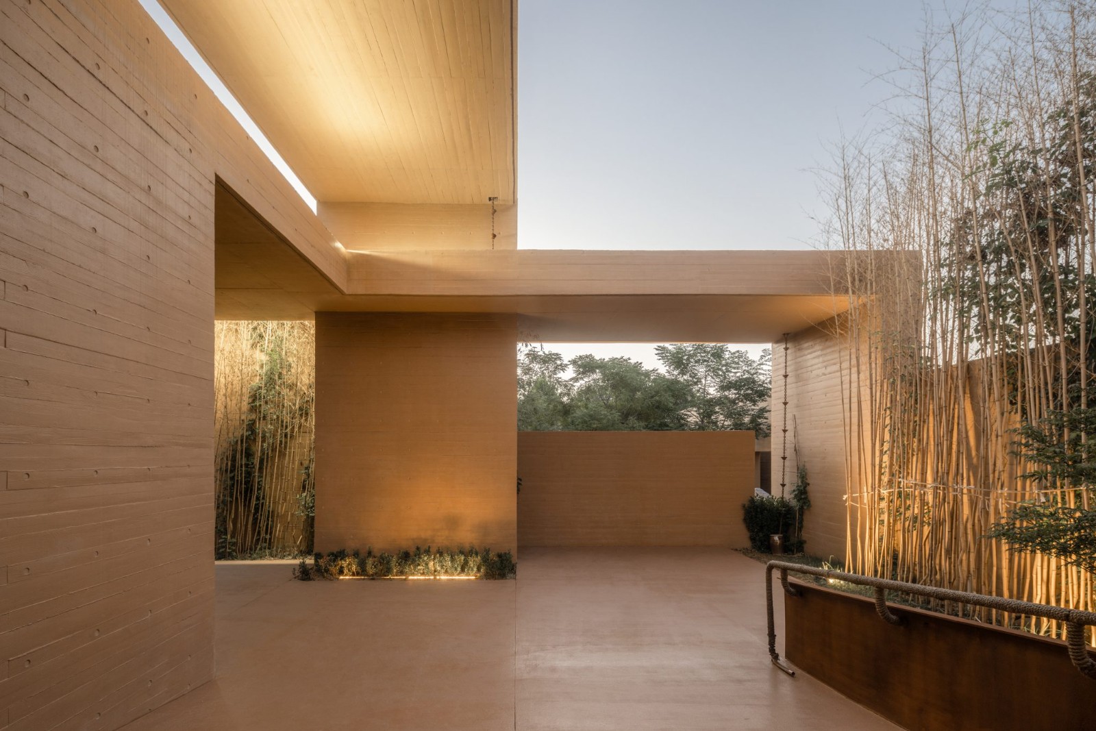 陜西咸陽·沐灃悅湯泉酒店設計 陜西咸陽·沐灃悅湯泉酒店設計