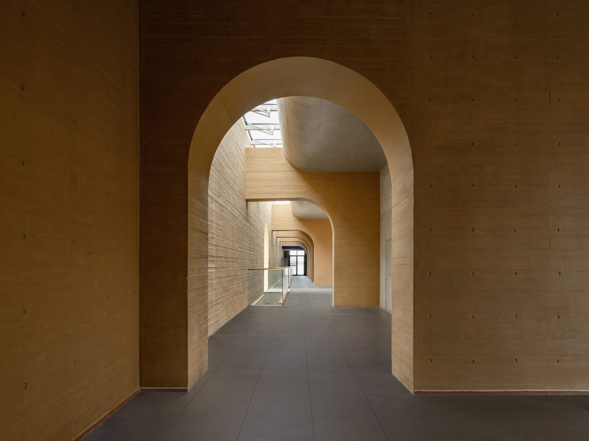 陜西咸陽·沐灃悅湯泉酒店設計 陜西咸陽·沐灃悅湯泉酒店設計