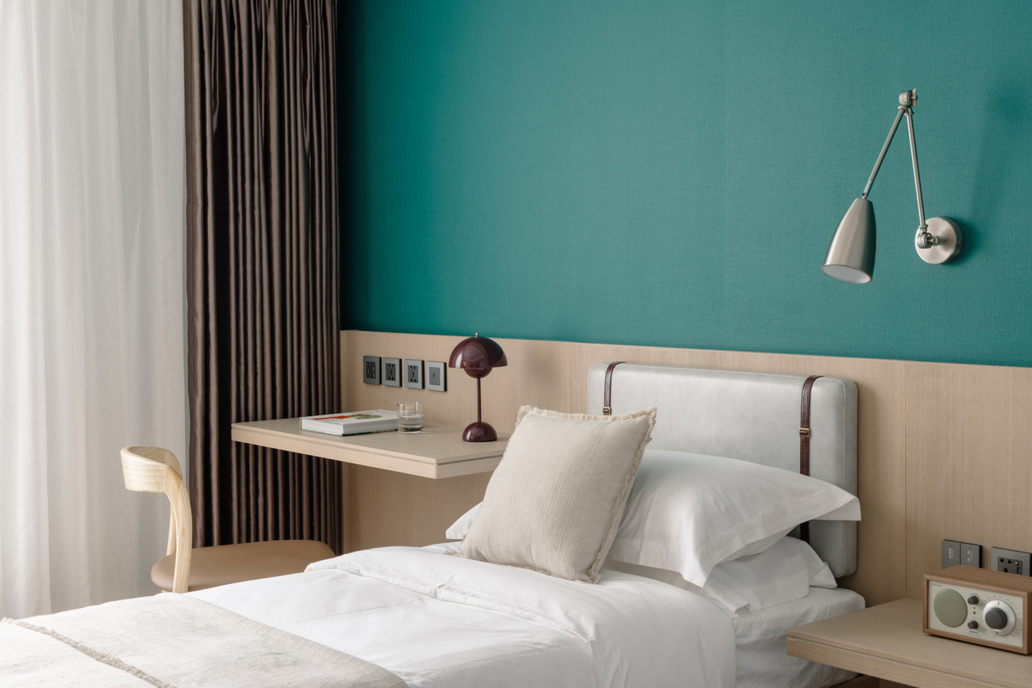 澳門·六國(guó)飯店改造之“新東方商務(wù)賓館”酒店設(shè)計(jì) 澳門·六國(guó)飯店改造之“新東方商務(wù)賓館”酒店設(shè)計(jì)