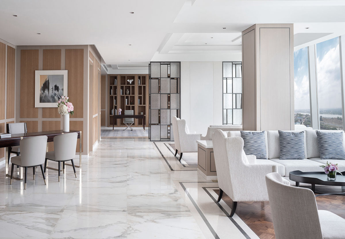 未來(lái)智能風(fēng)格的高端酒店設(shè)計(jì),將科技與人性化設(shè)計(jì)巧妙融合 未來(lái)智能風(fēng)格的高端酒店設(shè)計(jì),將科技與人性化設(shè)計(jì)巧妙融合