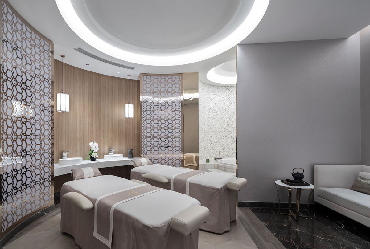 未來(lái)智能風(fēng)格的高端酒店設(shè)計(jì),將科技與人性化設(shè)計(jì)巧妙融合 未來(lái)智能風(fēng)格的高端酒店設(shè)計(jì),將科技與人性化設(shè)計(jì)巧妙融合