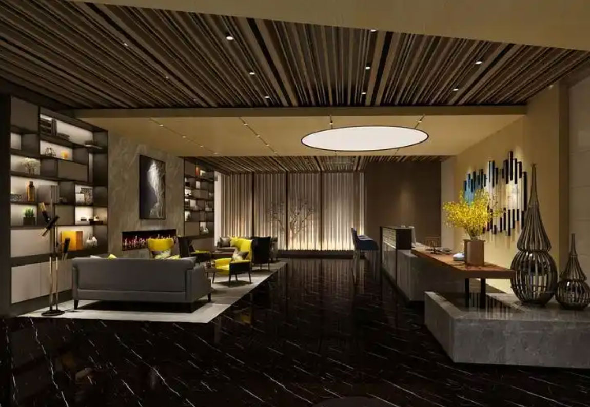 做好這3點讓你設計的酒店與眾不同! 做好這3點讓你設計的酒店與眾不同!