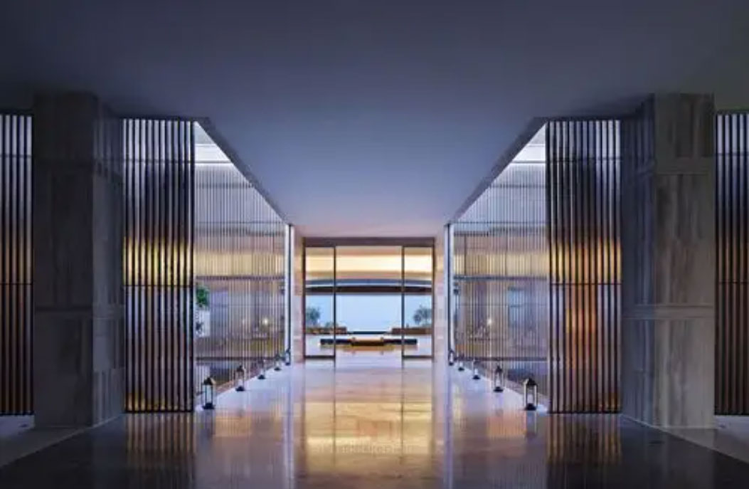 做好這3點讓你設計的酒店與眾不同! 做好這3點讓你設計的酒店與眾不同!