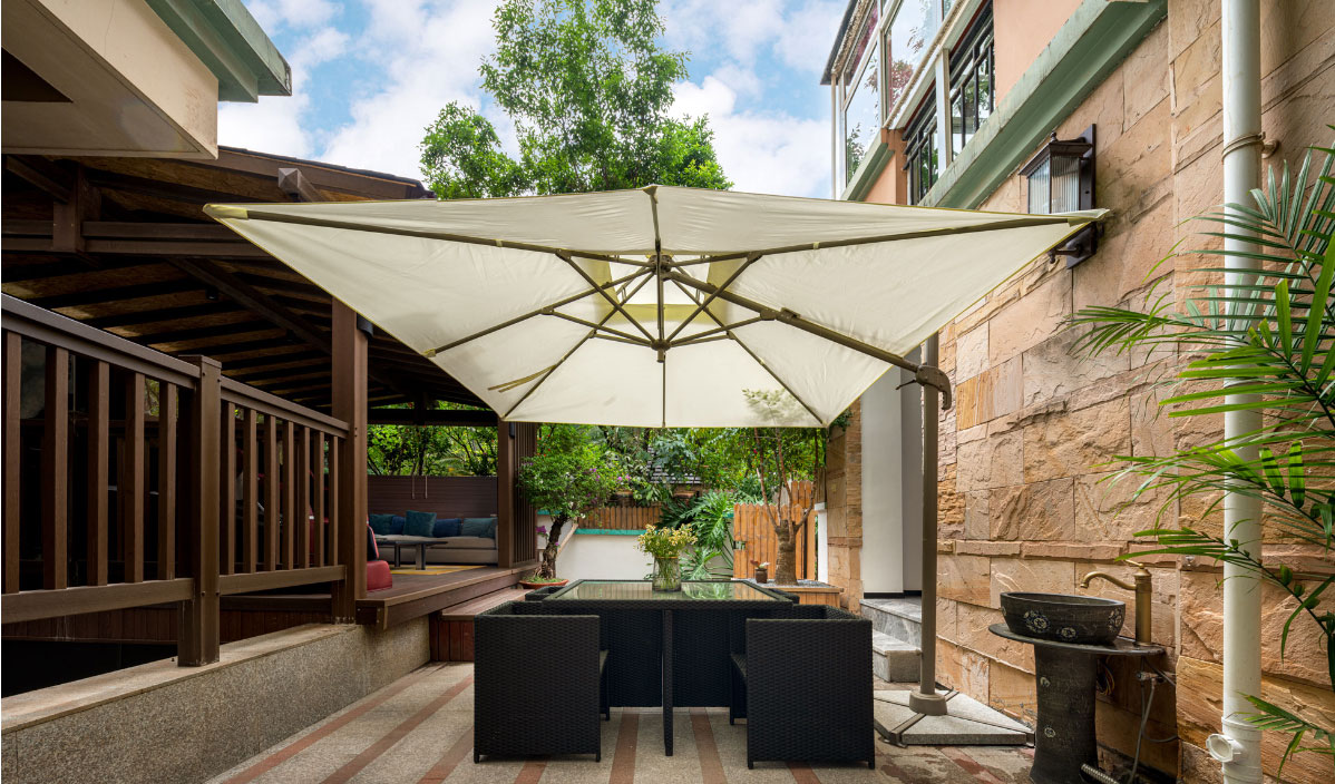 11個(gè)酒店設(shè)計(jì)新趨勢(shì)：保持住宿的高度個(gè)性化體驗(yàn)