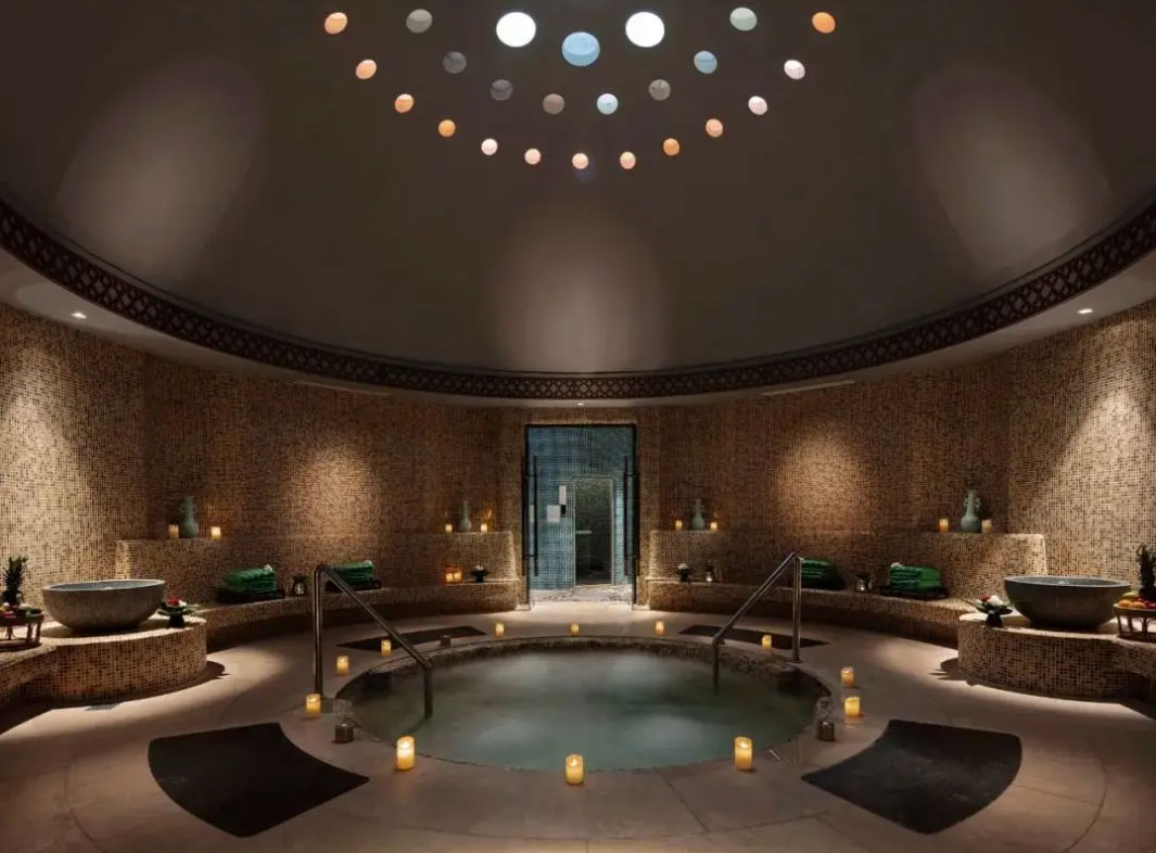 優秀設計師必知的五大酒店設計中的要素 優秀設計師必知的五大酒店設計中的要素