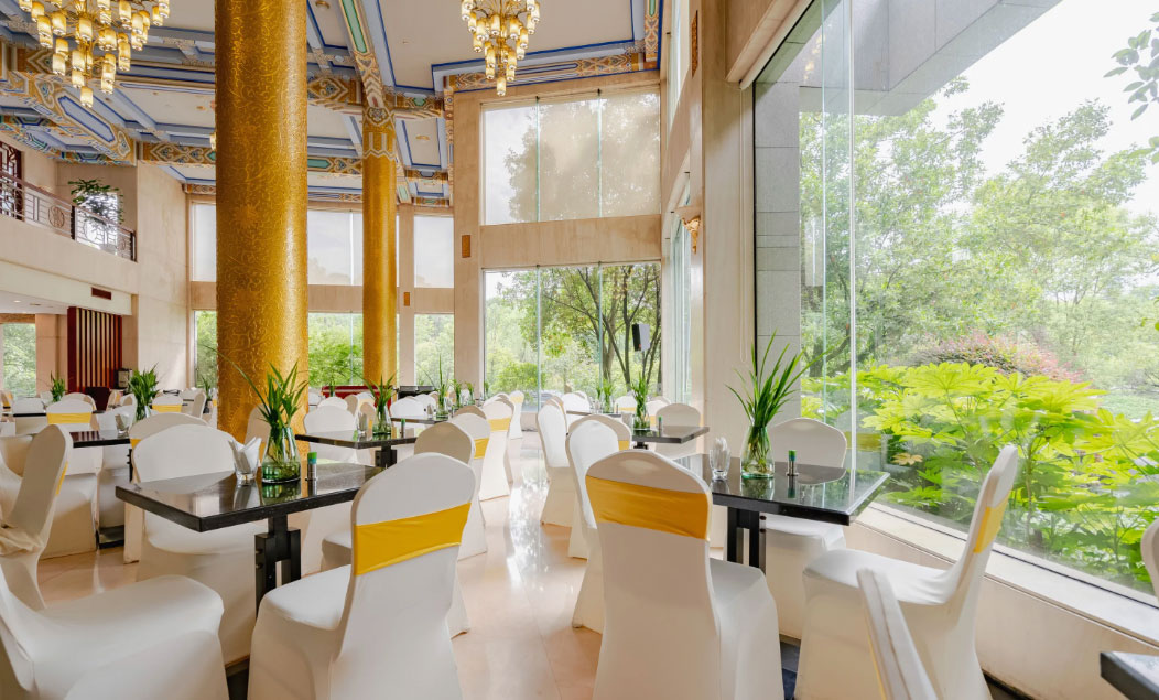 優秀設計師必知的五大酒店設計中的要素 優秀設計師必知的五大酒店設計中的要素