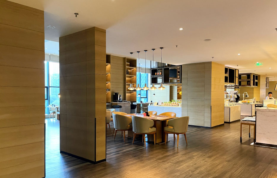 優秀設計師必知的五大酒店設計中的要素 優秀設計師必知的五大酒店設計中的要素