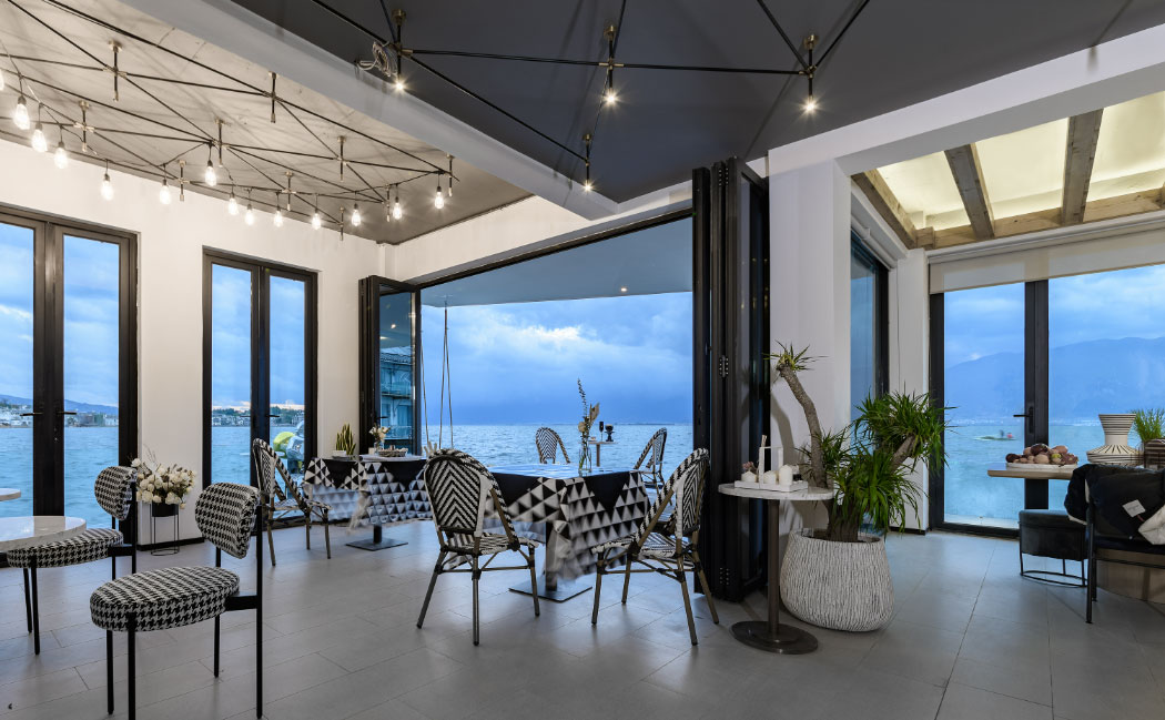 優秀設計師必知的五大酒店設計中的要素 優秀設計師必知的五大酒店設計中的要素