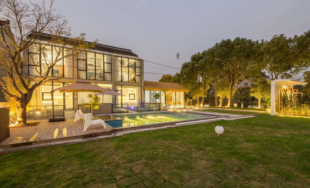 優秀設計師必知的五大酒店設計中的要素 優秀設計師必知的五大酒店設計中的要素