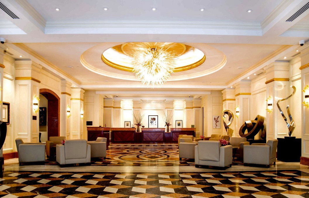 18個酒店設計技巧提升顧客入住酒店體驗感