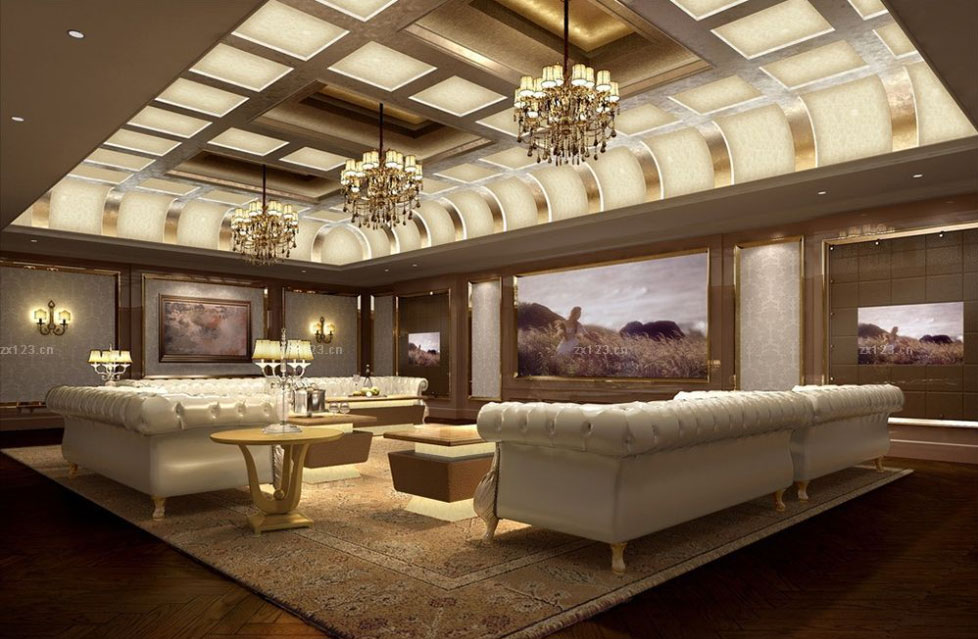 18個酒店設計技巧提升顧客入住酒店體驗感