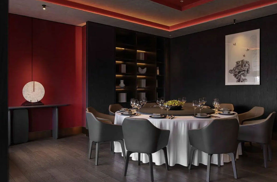 18個酒店設計技巧提升顧客入住酒店體驗感