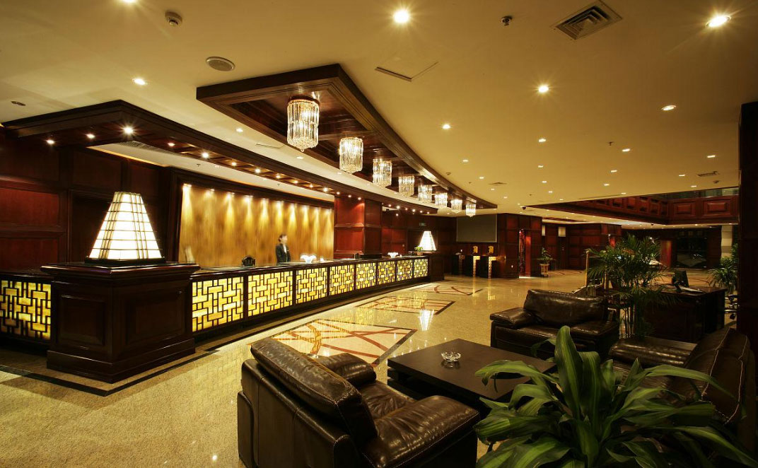 18個酒店設計技巧提升顧客入住酒店體驗感