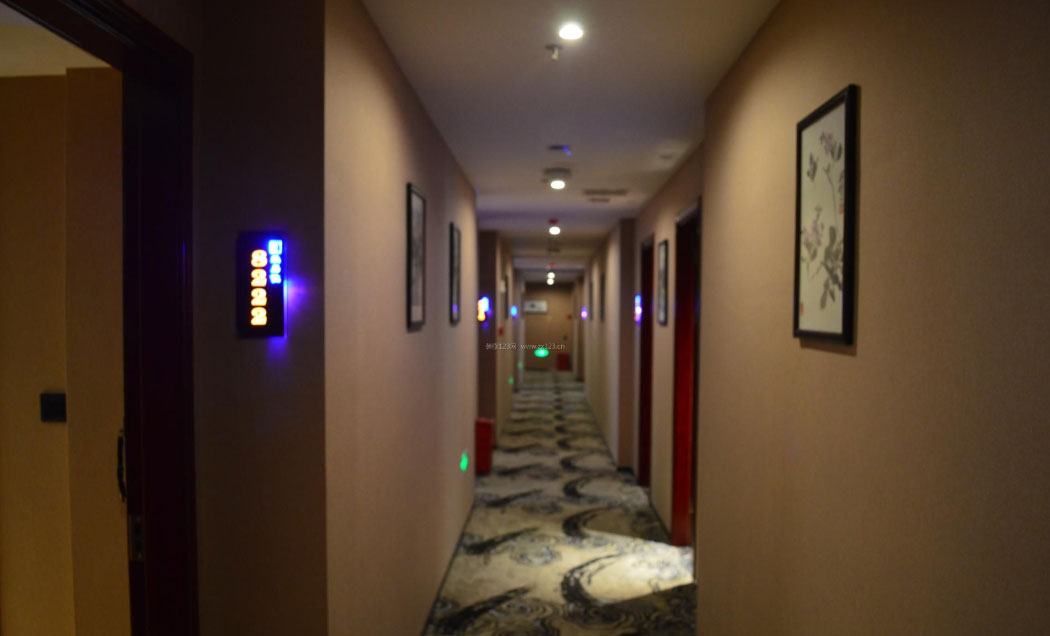 18個酒店設計技巧提升顧客入住酒店體驗感