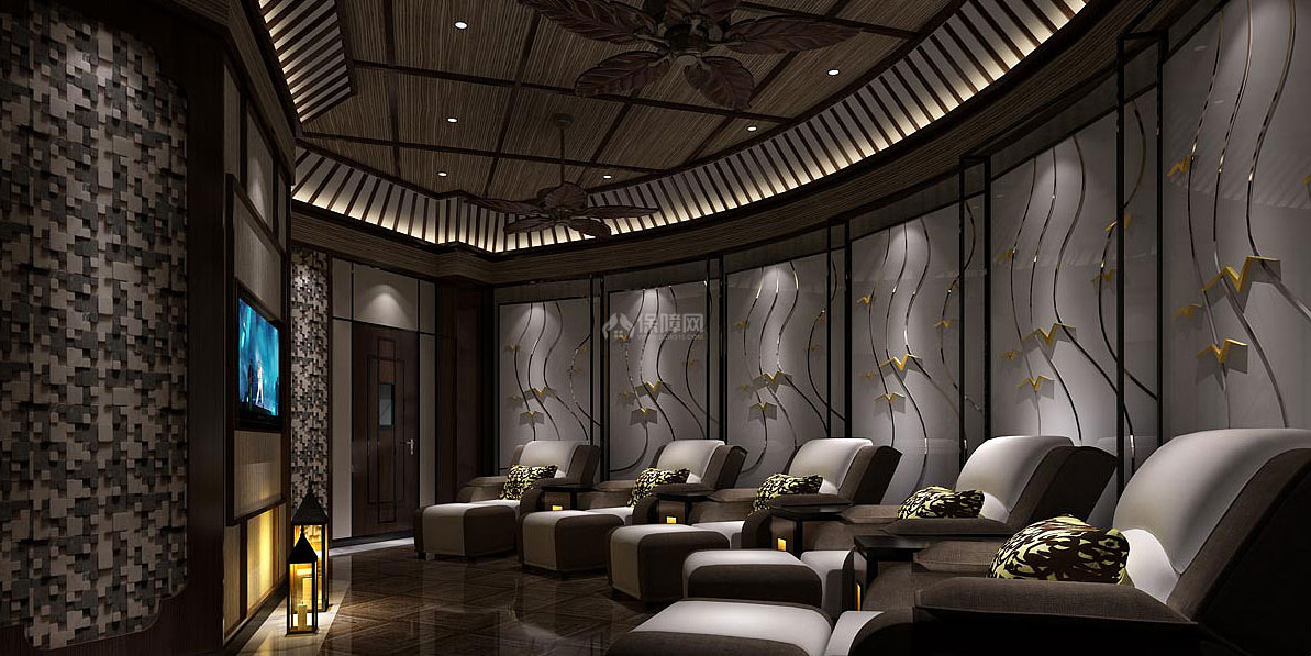 18個酒店設計技巧提升顧客入住酒店體驗感