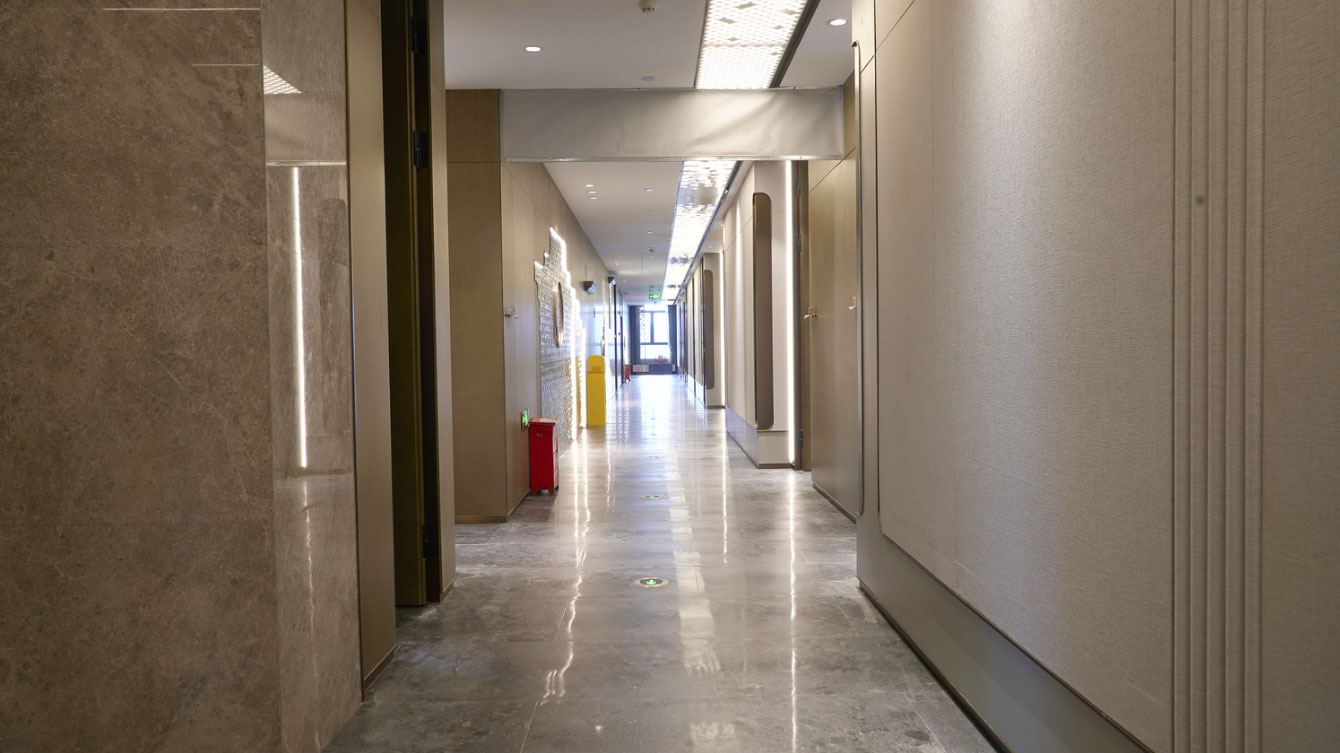 18個酒店設計技巧提升顧客入住酒店體驗感