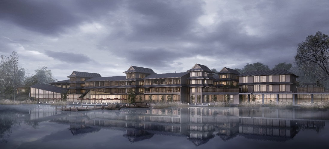 未來(lái)高端酒店設(shè)計(jì)新趨勢(shì):住宿體驗(yàn)將顛覆你的想象 未來(lái)高端酒店設(shè)計(jì)新趨勢(shì):住宿體驗(yàn)將顛覆你的想象